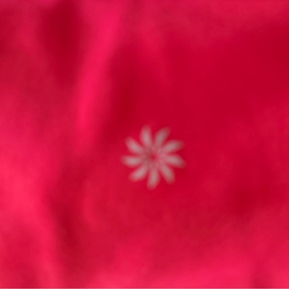 Athleta Vibrant Cardinal Red Rainer Leggings - Picture 4 of 9